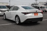 2020 Lexus IS 300 Sedan for sale, Japanese used car export - photo 12 of 30 | GULJI TRADERS