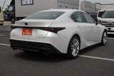 2020 Lexus IS 300 Sedan for sale, Japanese used car export - photo 14 of 30 | GULJI TRADERS