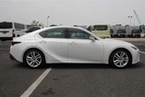 2020 Lexus IS 300 Sedan for sale, Japanese used car export - photo 15 of 30 | GULJI TRADERS