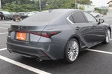 2020 Lexus IS 300 Sedan for sale, Japanese used car export - photo 9 of 30 | GULJI TRADERS