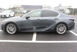 2020 Lexus IS 300 Sedan for sale, Japanese used car export - photo 12 of 30 | GULJI TRADERS