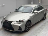 2020 Lexus IS IS300 F Sport Sedan for sale, Japanese used car export - photo 1 of 11 | GULJI TRADERS