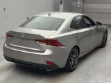 2020 Lexus IS IS300 F Sport Sedan for sale, Japanese used car export - photo 2 of 11 | GULJI TRADERS