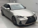 2020 Lexus IS IS300 F Sport Sedan for sale, Japanese used car export - photo 3 of 11 | GULJI TRADERS