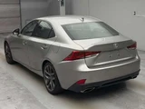 2020 Lexus IS IS300 F Sport Sedan for sale, Japanese used car export - photo 4 of 11 | GULJI TRADERS