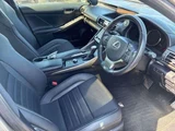 2020 Lexus IS IS300 F Sport Sedan for sale, Japanese used car export - photo 7 of 11 | GULJI TRADERS