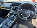 2020 Lexus IS IS300 F Sport Sedan for sale, Japanese used car export - photo 8 of 11 | GULJI TRADERS