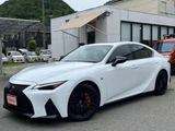 2020 Lexus IS IS300 F Sport Sedan for sale, Japanese used car export - photo 1 of 9 | GULJI TRADERS