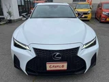 2020 Lexus IS IS300 F Sport Sedan for sale, Japanese used car export - photo 3 of 9 | GULJI TRADERS