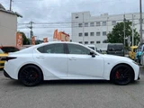 2020 Lexus IS IS300 F Sport Sedan for sale, Japanese used car export - photo 4 of 9 | GULJI TRADERS