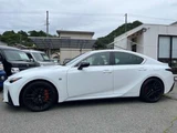 2020 Lexus IS IS300 F Sport Sedan for sale, Japanese used car export - photo 5 of 9 | GULJI TRADERS
