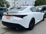 2020 Lexus IS IS300 F Sport Sedan for sale, Japanese used car export - photo 6 of 9 | GULJI TRADERS
