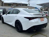 2020 Lexus IS IS300 F Sport Sedan for sale, Japanese used car export - photo 7 of 9 | GULJI TRADERS