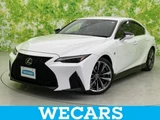 2020 Lexus IS IS300F Sport Sedan for sale, Japanese used car export - photo 1 of 9 | GULJI TRADERS