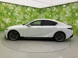 2020 Lexus IS IS300F Sport Sedan for sale, Japanese used car export - photo 2 of 9 | GULJI TRADERS