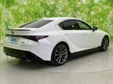 2020 Lexus IS IS300F Sport Sedan for sale, Japanese used car export - photo 3 of 9 | GULJI TRADERS