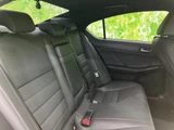 2020 Lexus IS IS300F Sport Sedan for sale, Japanese used car export - photo 5 of 9 | GULJI TRADERS