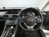2020 Lexus IS IS300h Sedan for sale, Japanese used car export - photo 9 of 9 | GULJI TRADERS