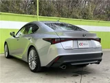 2021 Lexus IS 300h Sedan for sale, Japanese used car export - photo 2 of 34 | GULJI TRADERS