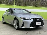 2021 Lexus IS 300h Sedan for sale, Japanese used car export - photo 4 of 34 | GULJI TRADERS