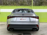 2021 Lexus IS 300h Sedan for sale, Japanese used car export - photo 7 of 34 | GULJI TRADERS