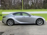 2021 Lexus IS 300h Sedan for sale, Japanese used car export - photo 8 of 34 | GULJI TRADERS