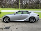 2021 Lexus IS 300h Sedan for sale, Japanese used car export - photo 9 of 34 | GULJI TRADERS