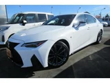 2021 Lexus IS 300h F Sport Sedan for sale, Japanese used car export - photo 1 of 20 | GULJI TRADERS