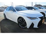 2021 Lexus IS 300h F Sport Sedan for sale, Japanese used car export - photo 3 of 20 | GULJI TRADERS