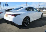 2021 Lexus IS 300h F Sport Sedan for sale, Japanese used car export - photo 4 of 20 | GULJI TRADERS