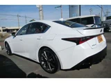 2021 Lexus IS 300h F Sport Sedan for sale, Japanese used car export - photo 6 of 20 | GULJI TRADERS