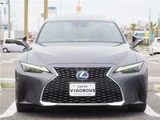 2021 Lexus IS Sedan for sale, Japanese used car export - photo 2 of 80 | GULJI TRADERS