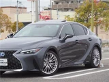 2021 Lexus IS Sedan for sale, Japanese used car export - photo 5 of 80 | GULJI TRADERS