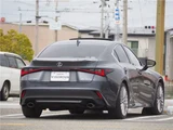 2021 Lexus IS Sedan for sale, Japanese used car export - photo 15 of 80 | GULJI TRADERS