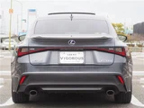 2021 Lexus IS Sedan for sale, Japanese used car export - photo 16 of 80 | GULJI TRADERS