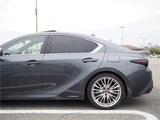 2021 Lexus IS Sedan for sale, Japanese used car export - photo 68 of 80 | GULJI TRADERS