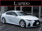 2021 Lexus IS IS300hF Sport Sedan for sale, Japanese used car export - photo 1 of 66 | GULJI TRADERS