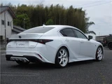 2021 Lexus IS IS300hF Sport Sedan for sale, Japanese used car export - photo 2 of 66 | GULJI TRADERS