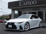 2021 Lexus IS IS300hF Sport Sedan for sale, Japanese used car export - photo 4 of 66 | GULJI TRADERS