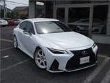 2021 Lexus IS IS300hF Sport Sedan for sale, Japanese used car export - photo 5 of 66 | GULJI TRADERS
