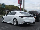 2021 Lexus IS IS300hF Sport Sedan for sale, Japanese used car export - photo 22 of 66 | GULJI TRADERS