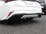 2021 Lexus IS IS300hF Sport Sedan for sale, Japanese used car export - photo 26 of 66 | GULJI TRADERS