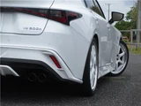 2021 Lexus IS IS300hF Sport Sedan for sale, Japanese used car export - photo 27 of 66 | GULJI TRADERS