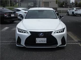 2021 Lexus IS IS300hF Sport Sedan for sale, Japanese used car export - photo 29 of 66 | GULJI TRADERS
