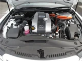 2021 Lexus IS IS300hF Sport Sedan for sale, Japanese used car export - photo 34 of 66 | GULJI TRADERS