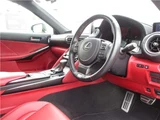 2021 Lexus IS IS300hF Sport Sedan for sale, Japanese used car export - photo 35 of 66 | GULJI TRADERS