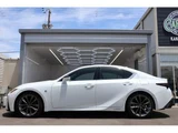 2021 Lexus IS IS300HF Sport Sedan for sale, Japanese used car export - photo 3 of 57 | GULJI TRADERS