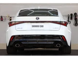 2021 Lexus IS IS300HF Sport Sedan for sale, Japanese used car export - photo 5 of 57 | GULJI TRADERS