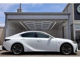 2021 Lexus IS IS300HF Sport Sedan for sale, Japanese used car export - photo 56 of 57 | GULJI TRADERS