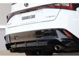 2021 Lexus IS IS300HF Sport Sedan for sale, Japanese used car export - photo 57 of 57 | GULJI TRADERS